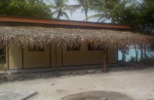 Huahine Other | Camping Hiva Plage