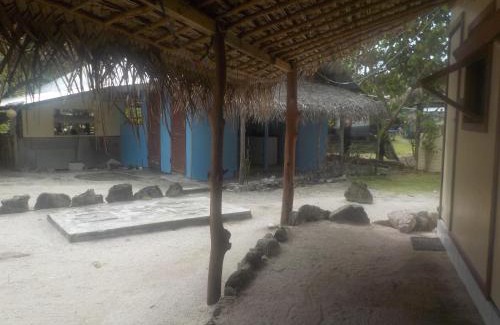 Huahine Other | Camping Hiva Plage