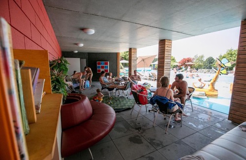 Burg-Reuland Other | Camping Hohenbusch