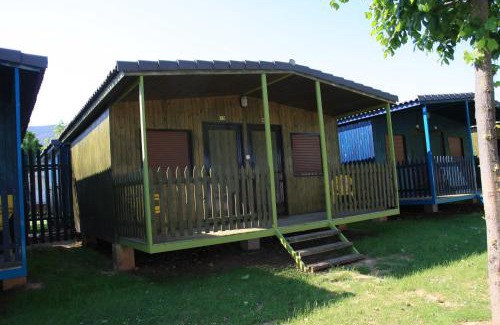 Ayegui Other | Camping Iratxe Ciudad de Vacaciones