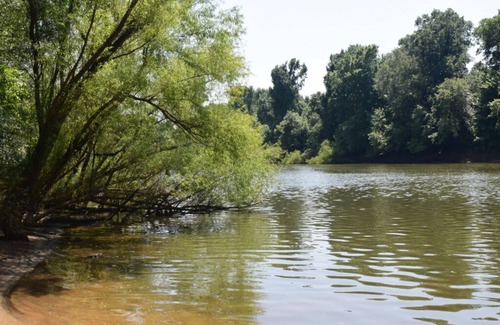 Kingstree RV Rental | Camping it is!