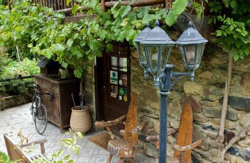 Augirein Other | Camping jardin La Vie en Vert en Ariège