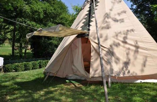 Augirein Other | Camping jardin La Vie en Vert en Ariège