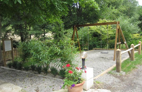 Augirein Other | Camping jardin La Vie en Vert en Ariège