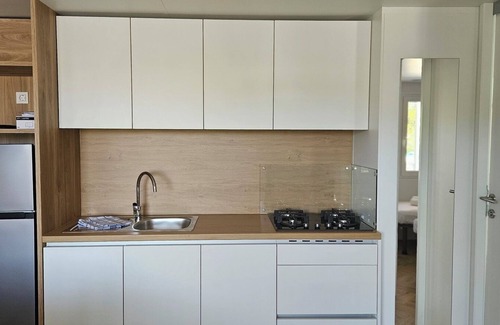 Jezera Apartment | Camping Jezera Lovišća