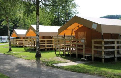 Luxembourg Ardennes Other | Camping Kautenbach