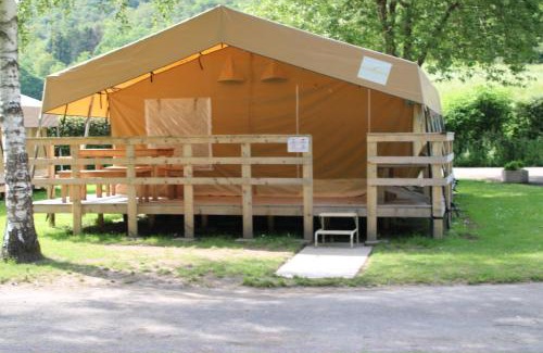 Luxembourg Ardennes Other | Camping Kautenbach