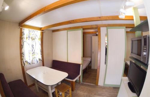 La Pobla de Lillet Other | Camping L'Espelt