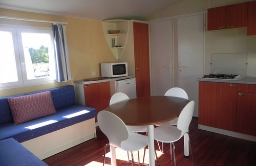 Erdeven RV Rental | Camping L'Idéal