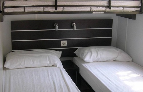 Montemarciano House | CAMPING L'OASI DI LULù - Mobile home for 5 people