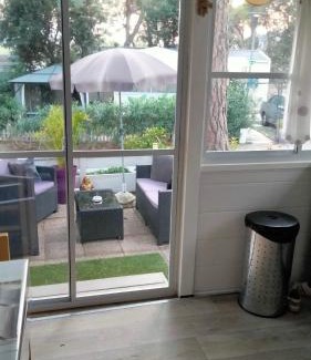 Puget-sur-Argens Other | Camping L'Oasis 5 étoiles à Puget-sur-Argens