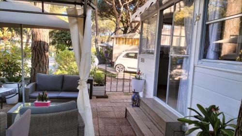 Puget-sur-Argens Other | Camping L'Oasis 5 étoiles à Puget-sur-Argens