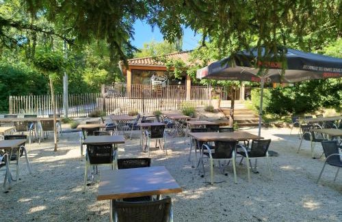 La Motte-Chalancon Other | Camping L'Ondine de Provence