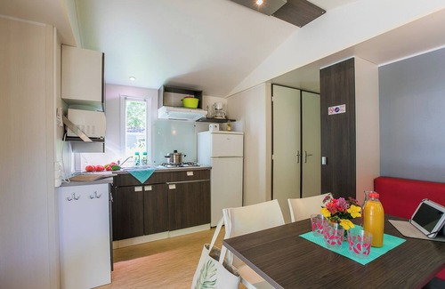 Saint-Genies RV Rental | Camping La Bouquerie - Eden Villages