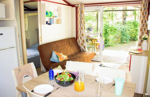 Saint-Genies RV Rental | Camping La Bouquerie - Eden Villages