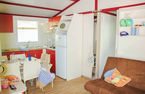 Saint-Genies RV Rental | Camping La Bouquerie - Eden Villages