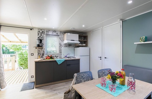 Saint-Genies RV Rental | Camping La Bouquerie - Eden Villages
