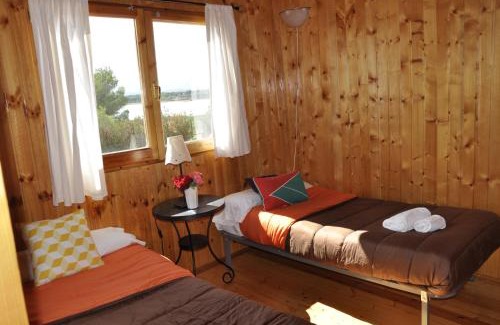 Alcaniz Other | Camping La Estanca