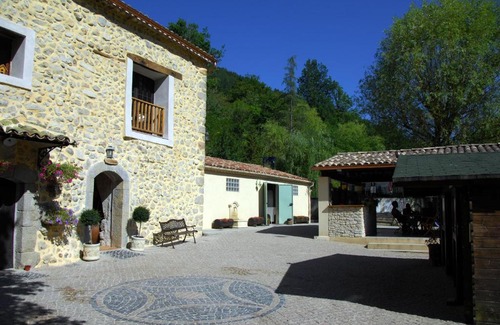 Castellane Other | Camping La Ferme de Castellane