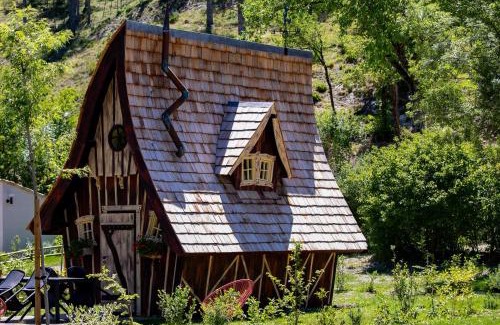 Castellane Other | Camping La Ferme de Castellane