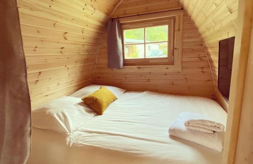 Castellane Other | Camping La Ferme de Castellane