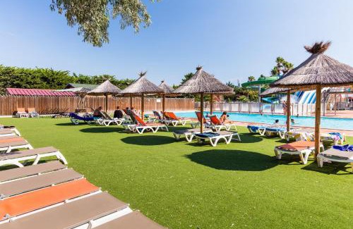 Torreilles Other | Camping La Palmeraie