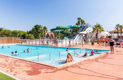 Torreilles Other | Camping La Palmeraie