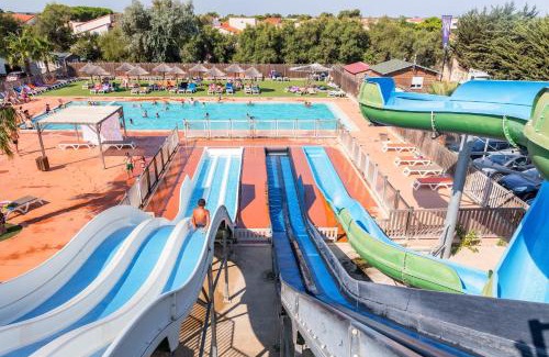 Torreilles Other | Camping La Palmeraie