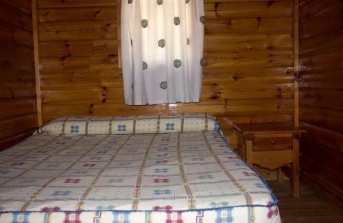 Moratalla Other | Camping La Puerta