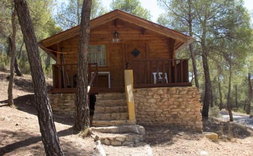 Moratalla Other | Camping La Puerta