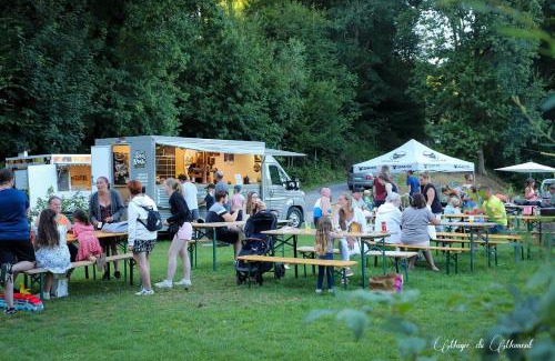Saint-Jans-Cappel Other | Camping La sablière