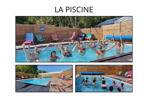 Aigrefeuille-d'Aunis Other | Camping La Taillee