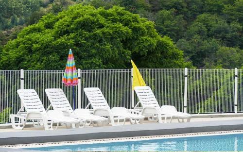 Pourcharesses Other | Camping Lac de Villefort