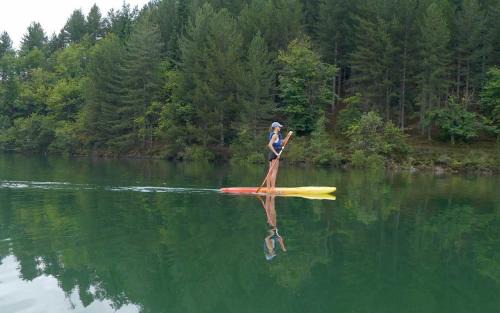 Pourcharesses Other | Camping Lac de Villefort