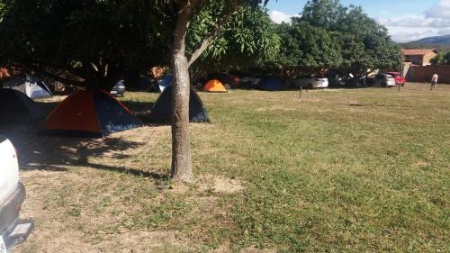 Rio De Contas Other | Camping Lafetá