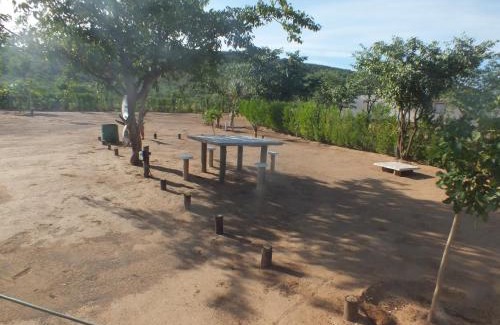 Opuwo Other | Camping Lamadrague