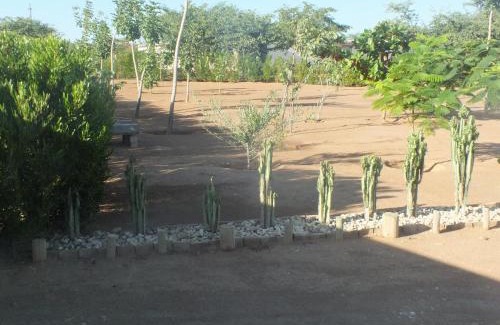 Opuwo Other | Camping Lamadrague