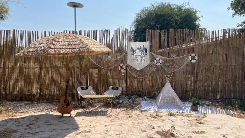 Si Maha Phot Hotel | Camping Land