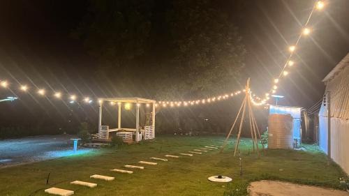 Si Maha Phot Hotel | Camping Land