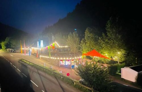 Meyrueis Other | Camping le Capelan