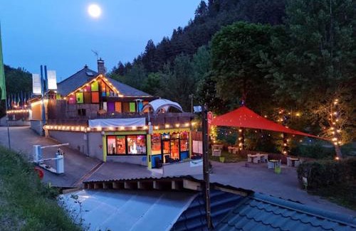 Meyrueis Other | Camping le Capelan