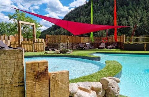 Meyrueis Other | Camping le Capelan