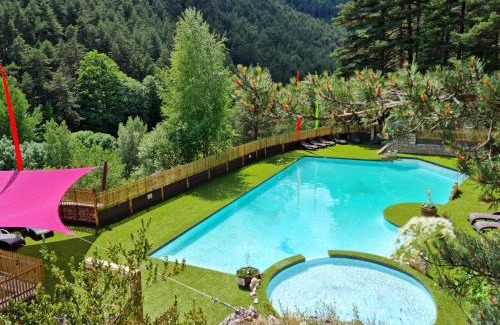 Meyrueis Other | Camping le Capelan