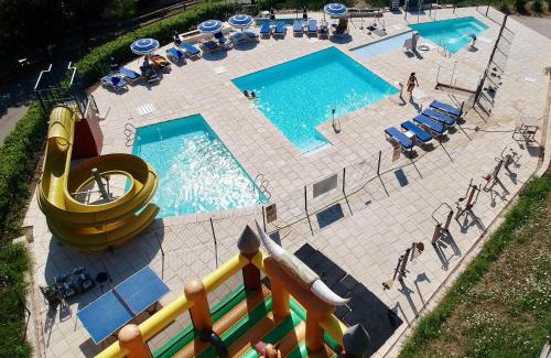 Villefort Other | Camping le Mas des Sedaries