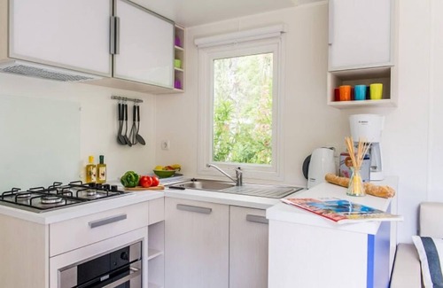 Valleraugue RV Rental | Camping Le Mouretou