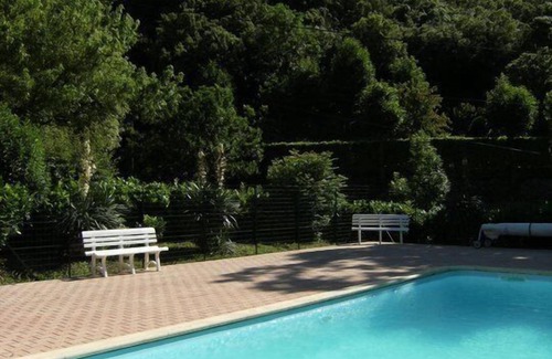 Valleraugue RV Rental | Camping Le Mouretou