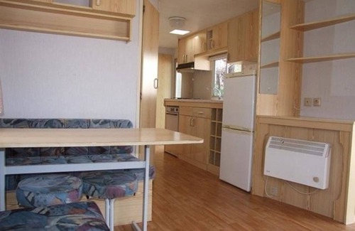 Escaro RV Rental | Camping le P'Tit Bonheur