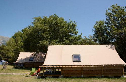 Baratier Other | Camping le Petit Liou Sites & Paysages