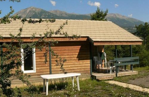 Baratier Other | Camping le Petit Liou Sites & Paysages