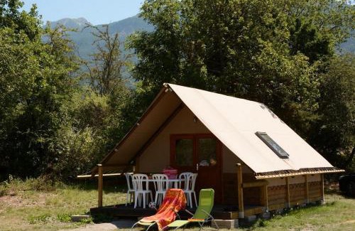 Baratier Other | Camping le Petit Liou Sites & Paysages